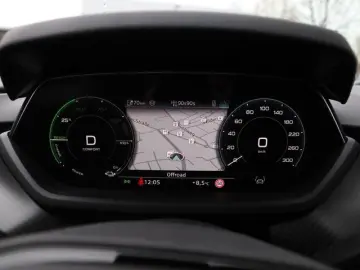AUDI RS e-tron GT quattro Pano Laserlicht Sports. Pro