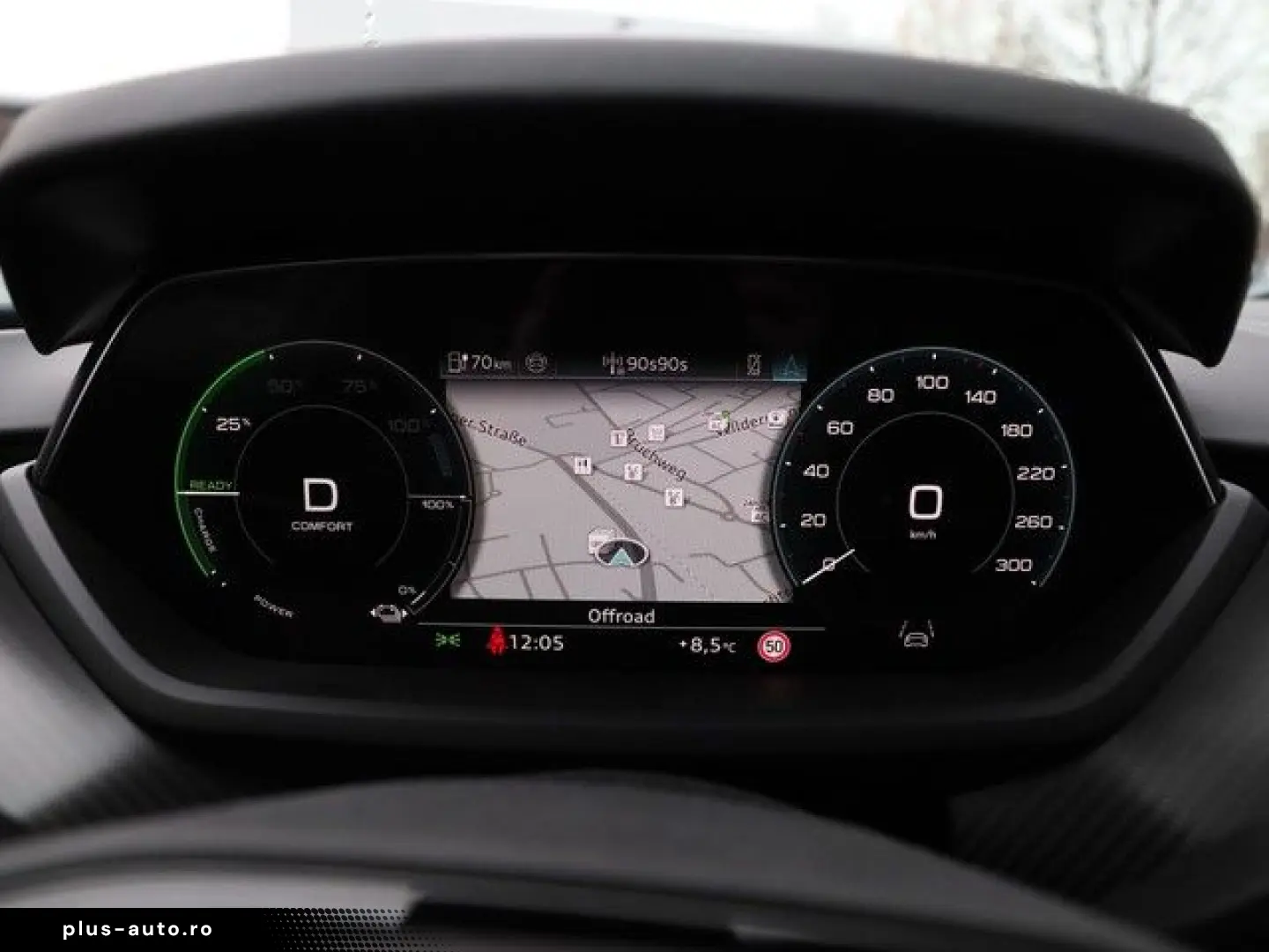 AUDI RS e-tron GT quattro Pano Laserlicht Sports. Pro