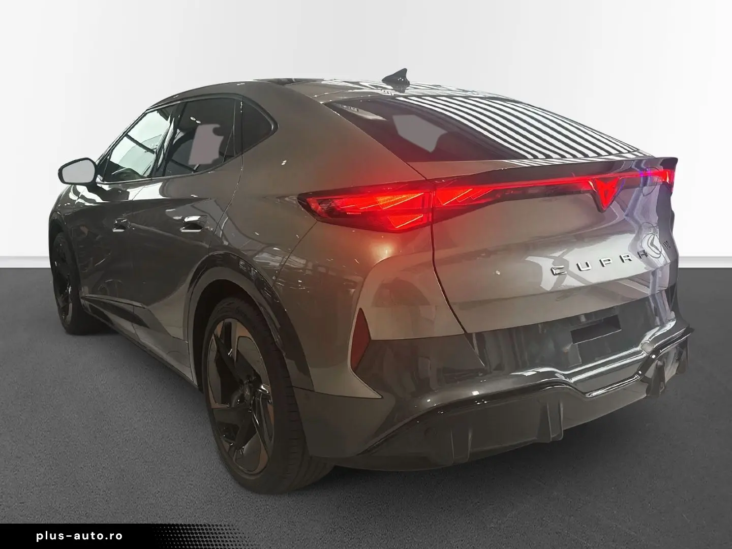 CUPRA Tavascan 250 kW VZ 4Drive Dual Engine