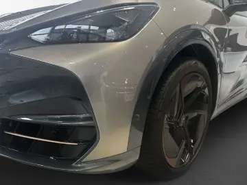 CUPRA Tavascan 250 kW VZ 4Drive Dual Engine