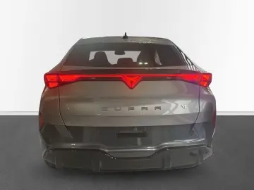CUPRA Tavascan 250 kW VZ 4Drive Dual Engine