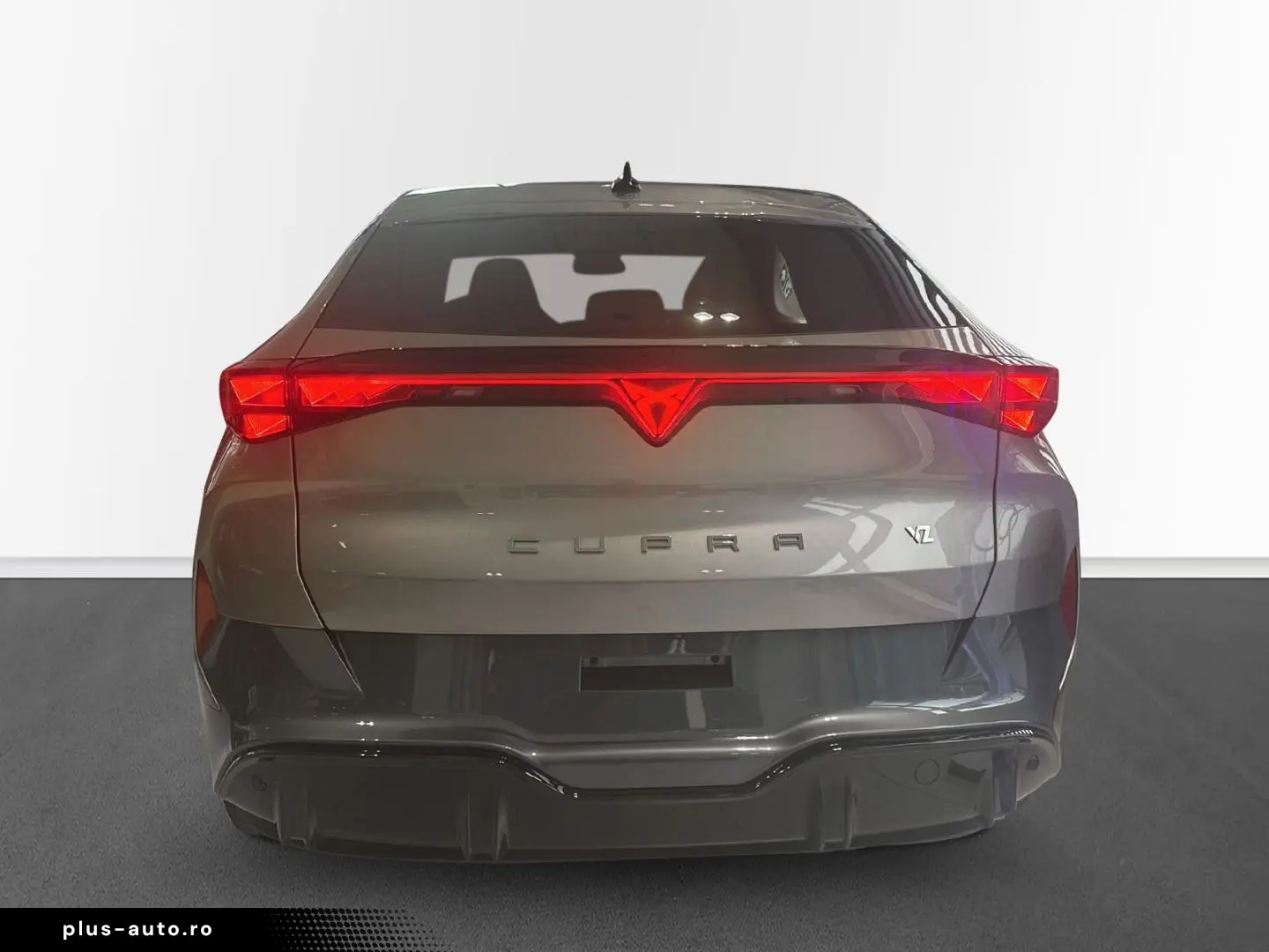 CUPRA Tavascan 250 kW VZ 4Drive Dual Engine