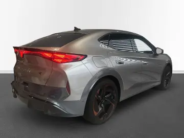 CUPRA Tavascan 250 kW VZ 4Drive Dual Engine