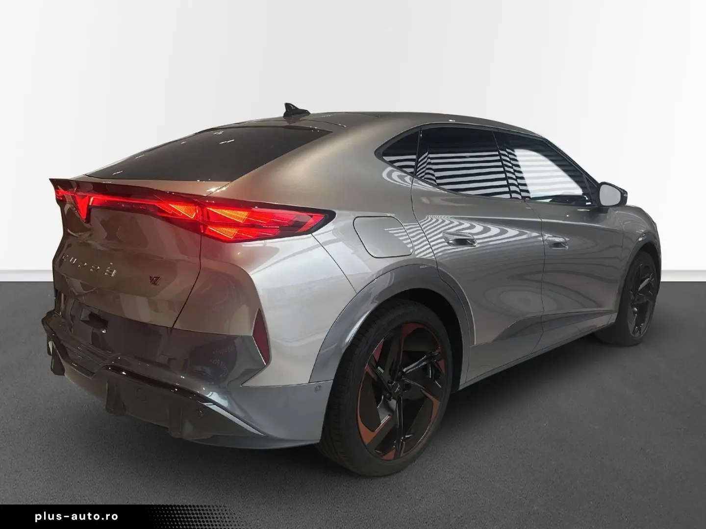 CUPRA Tavascan 250 kW VZ 4Drive Dual Engine