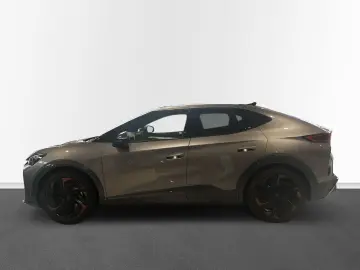 CUPRA Tavascan 250 kW VZ 4Drive Dual Engine