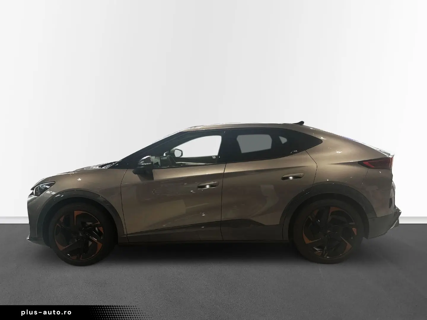 CUPRA Tavascan 250 kW VZ 4Drive Dual Engine
