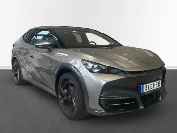 CUPRA Tavascan 250 kW VZ 4Drive Dual Engine
