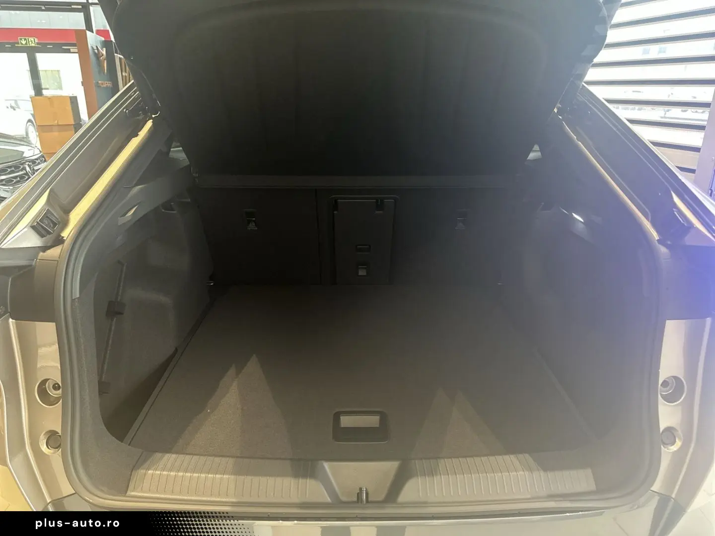 CUPRA Tavascan 250 kW VZ 4Drive Dual Engine