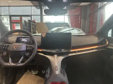CUPRA Tavascan 250 kW VZ 4Drive Dual Engine
