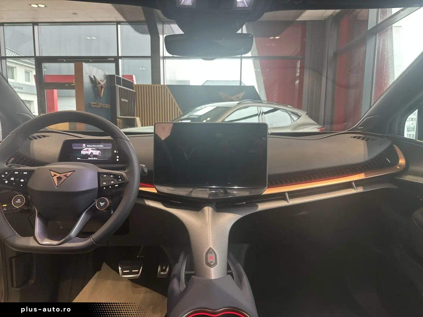 CUPRA Tavascan 250 kW VZ 4Drive Dual Engine