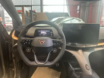 CUPRA Tavascan 250 kW VZ 4Drive Dual Engine