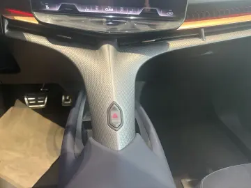 CUPRA Tavascan 250 kW VZ 4Drive Dual Engine