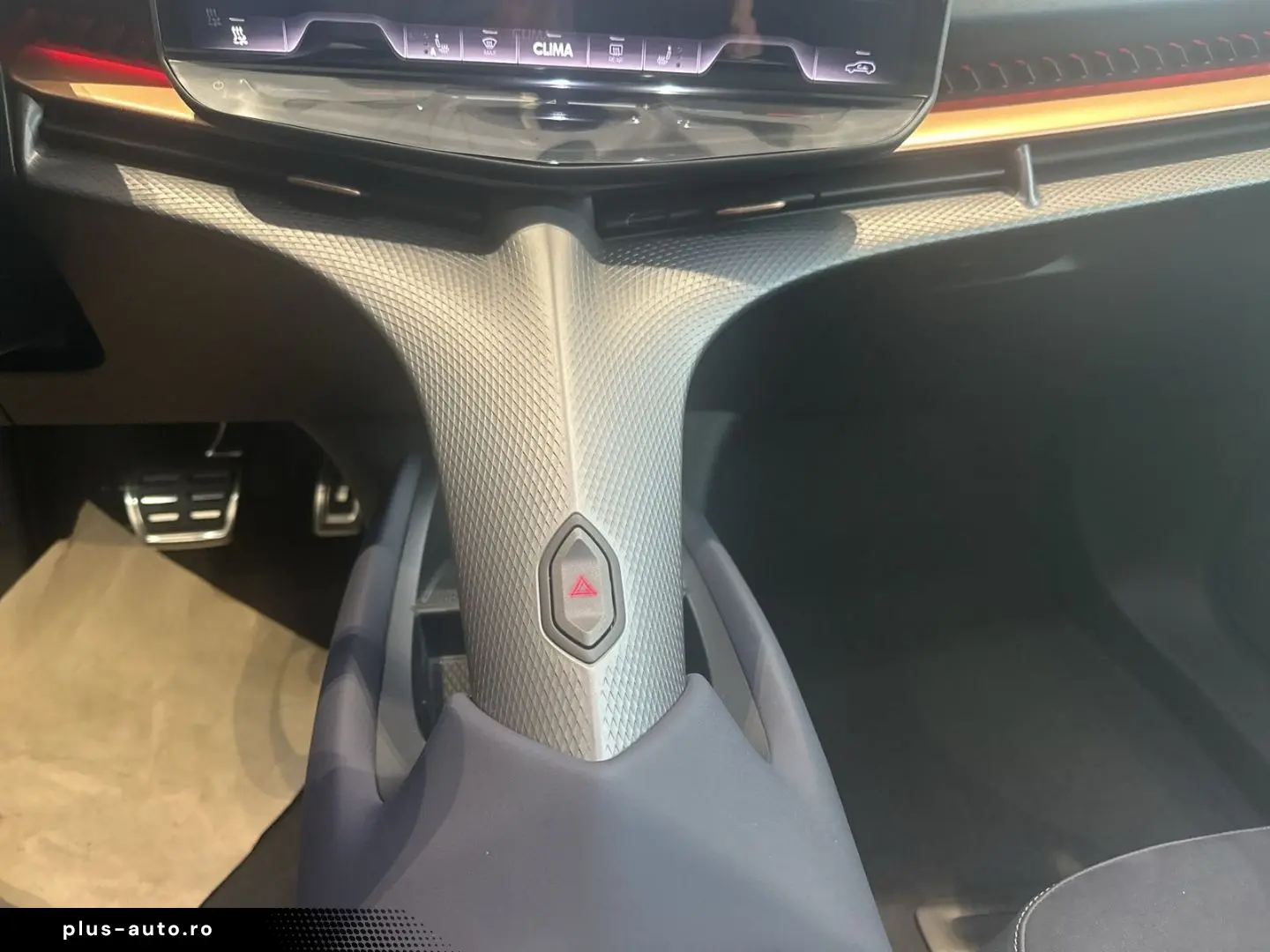 CUPRA Tavascan 250 kW VZ 4Drive Dual Engine