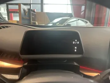 CUPRA Tavascan 250 kW VZ 4Drive Dual Engine