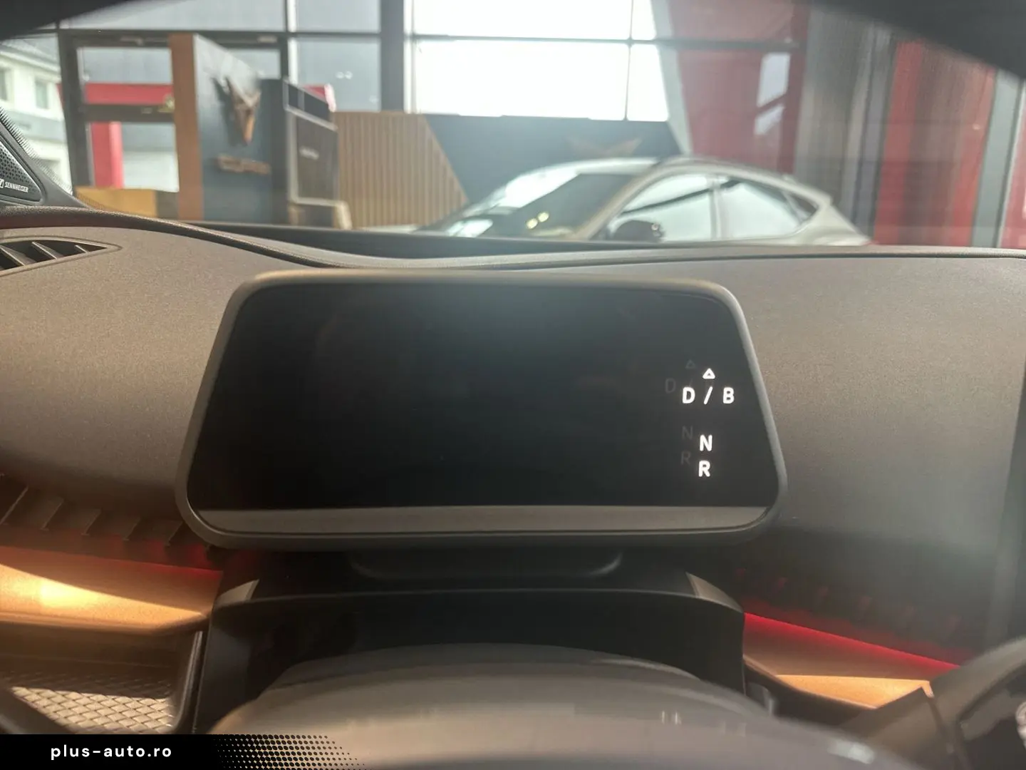 CUPRA Tavascan 250 kW VZ 4Drive Dual Engine