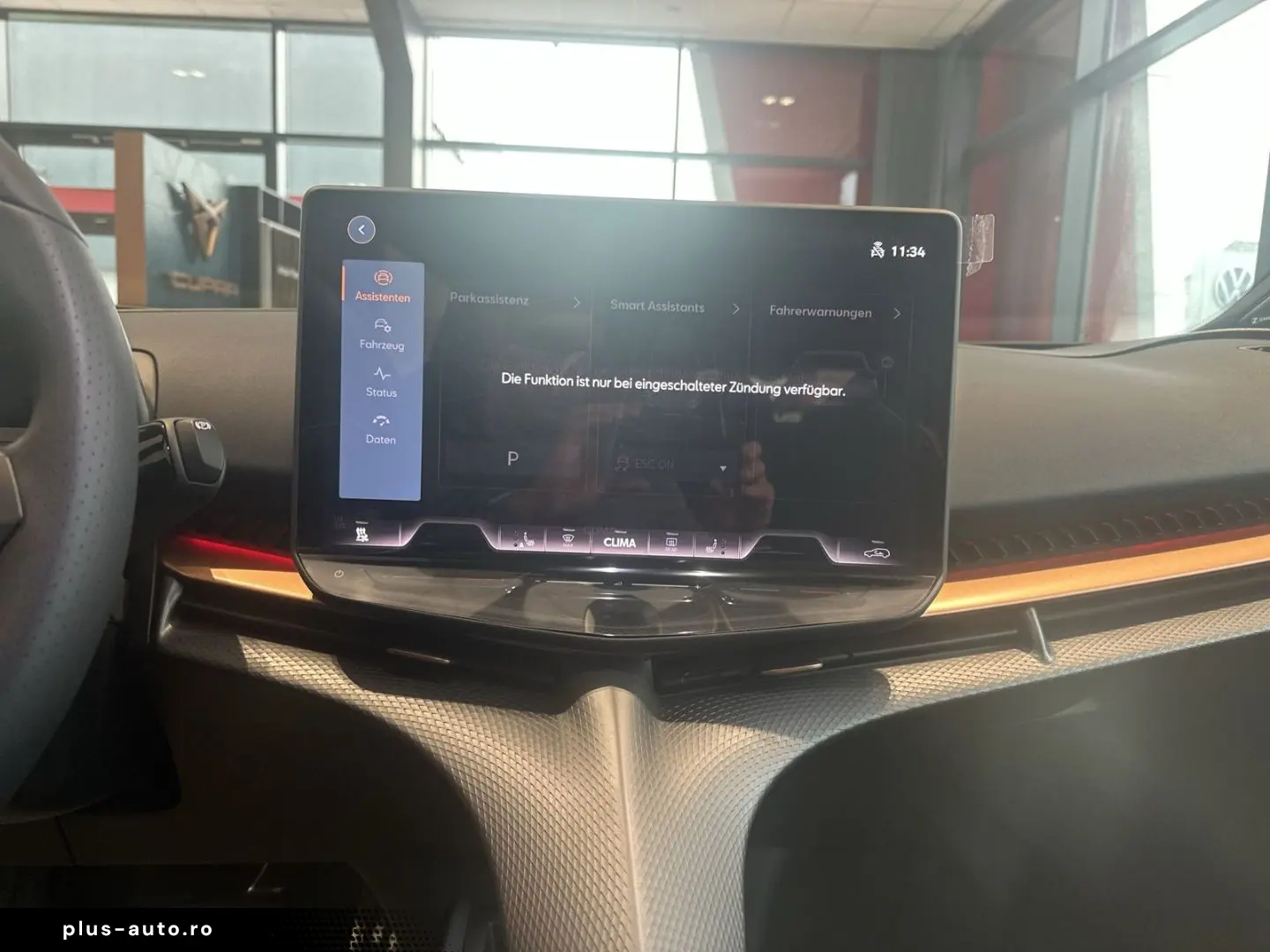 CUPRA Tavascan 250 kW VZ 4Drive Dual Engine