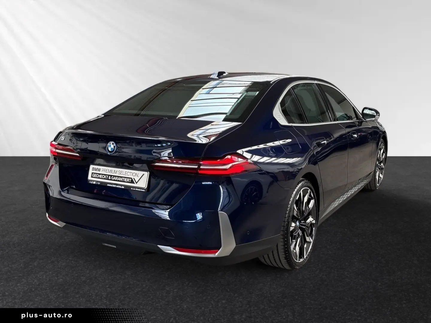 BMW i5 eDrive40 Autobahnass. 21 LMR DAProf. H K