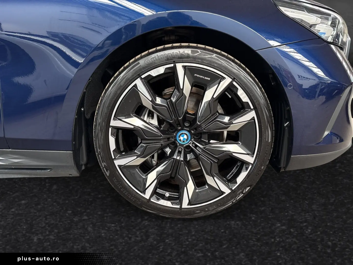BMW i5 eDrive40 Autobahnass. 21 LMR DAProf. H K