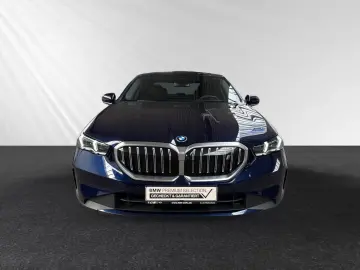 BMW i5 eDrive40 Autobahnass. 21 LMR DAProf. H K