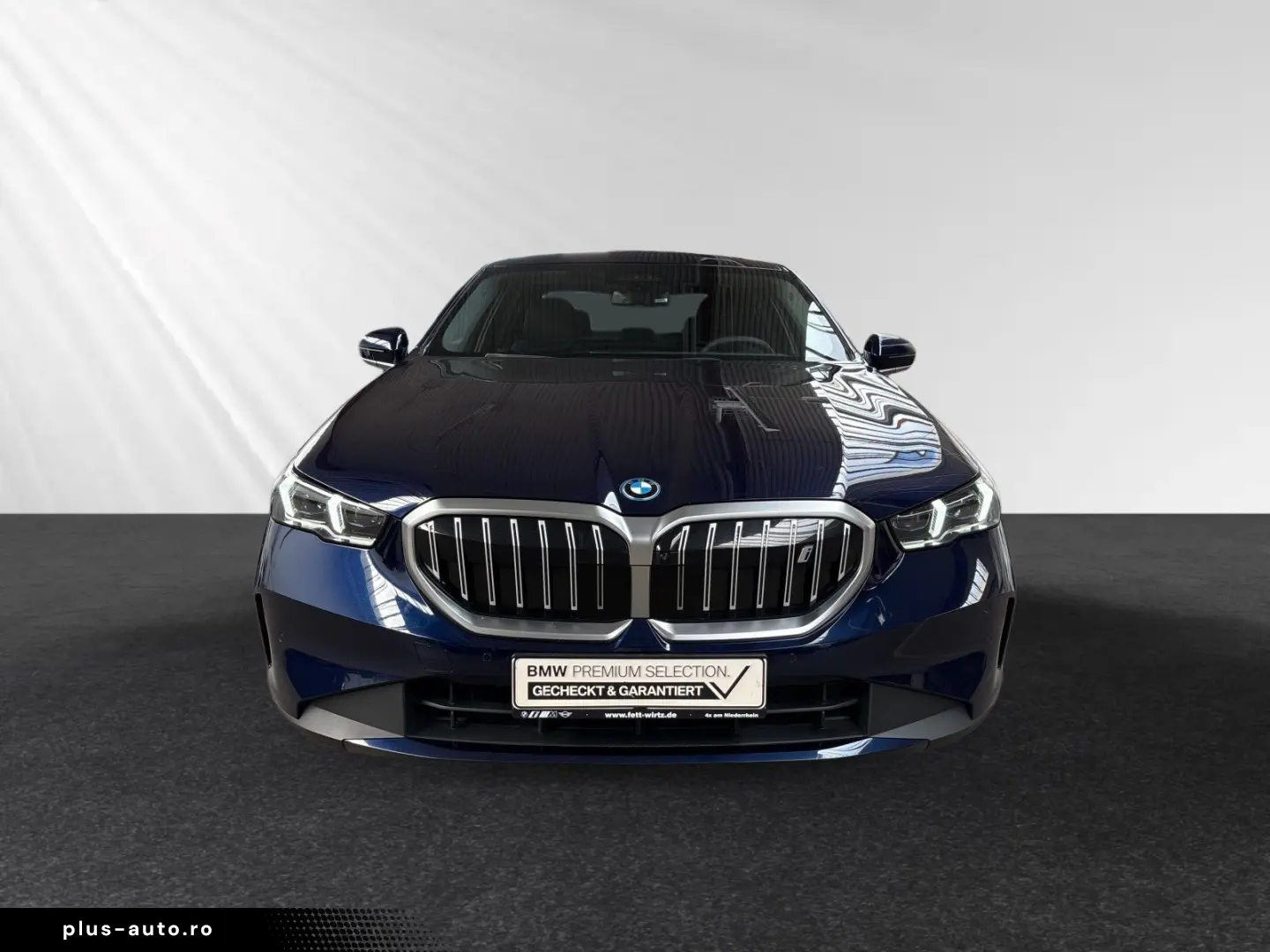 BMW i5 eDrive40 Autobahnass. 21 LMR DAProf. H K