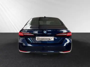 BMW i5 eDrive40 Autobahnass. 21 LMR DAProf. H K