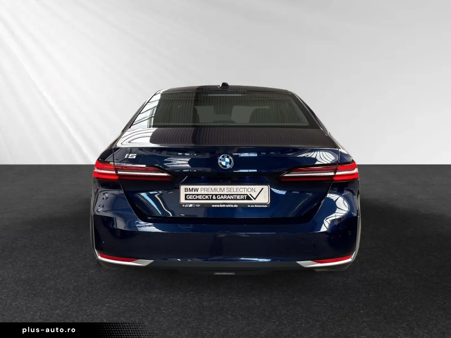 BMW i5 eDrive40 Autobahnass. 21 LMR DAProf. H K