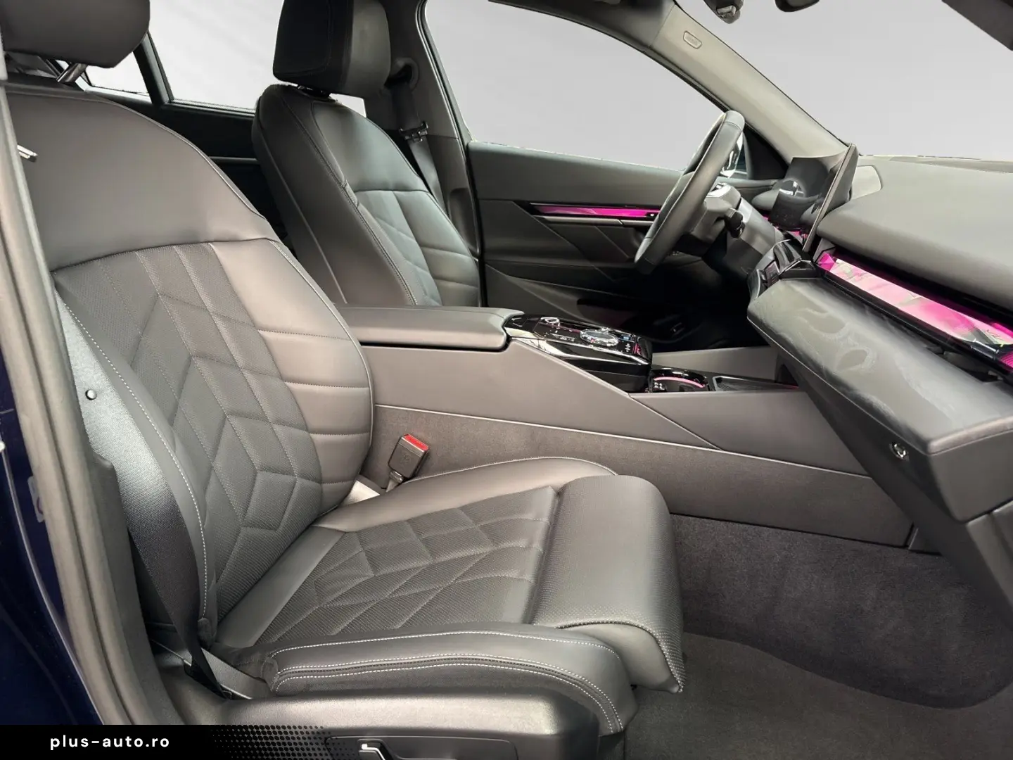 BMW i5 eDrive40 Autobahnass. 21 LMR DAProf. H K