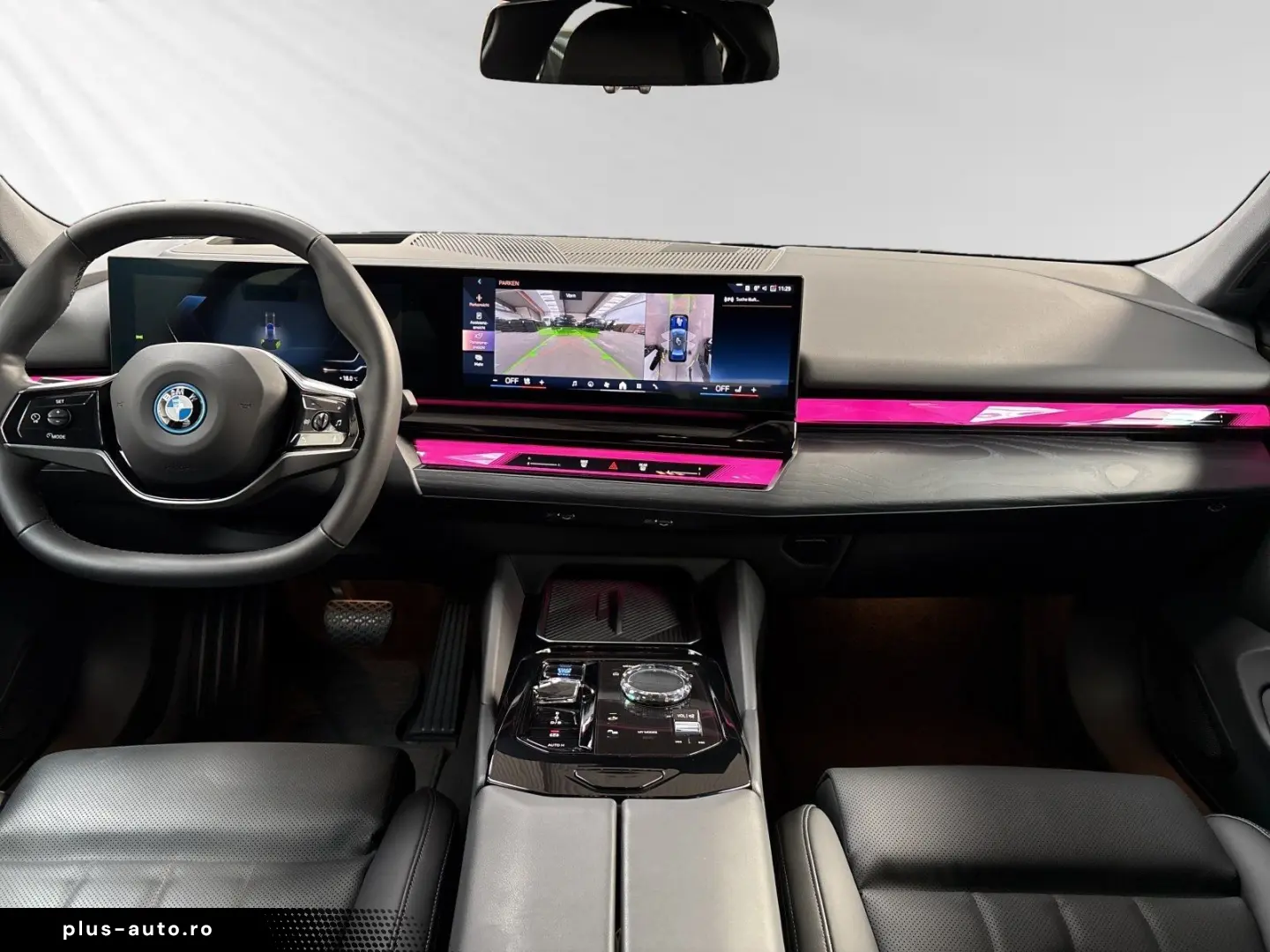 BMW i5 eDrive40 Autobahnass. 21 LMR DAProf. H K