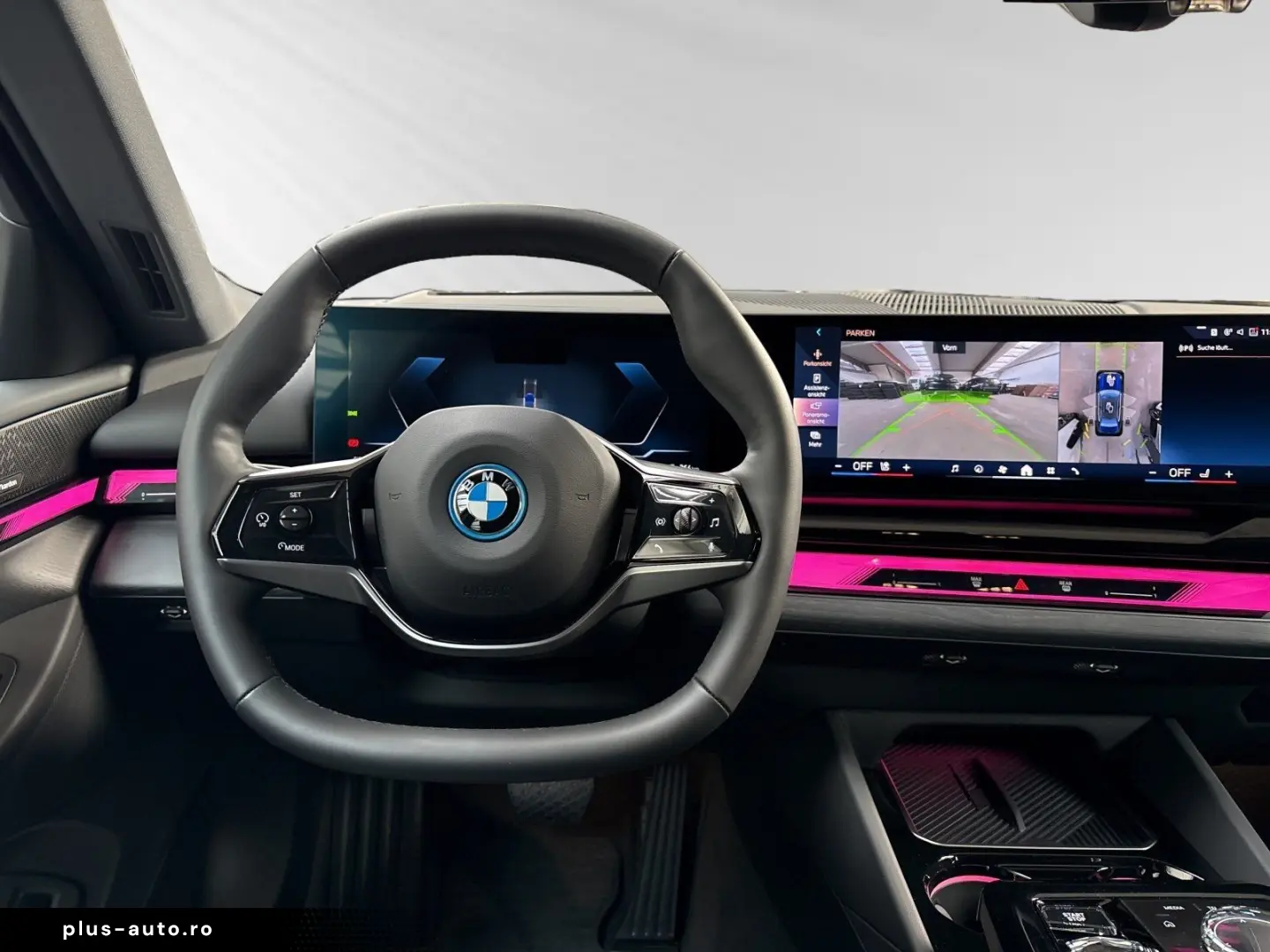 BMW i5 eDrive40 Autobahnass. 21 LMR DAProf. H K