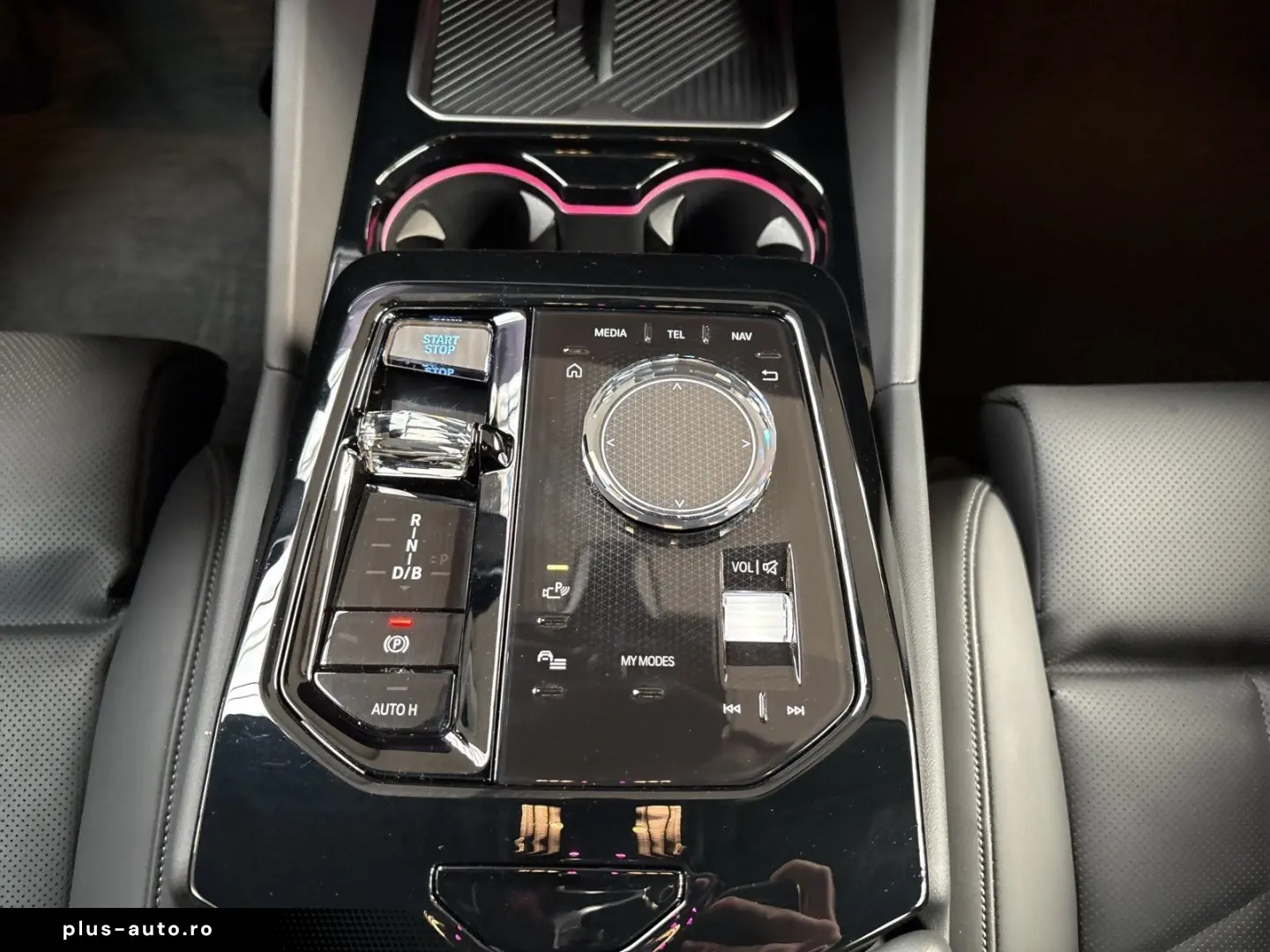 BMW i5 eDrive40 Autobahnass. 21 LMR DAProf. H K
