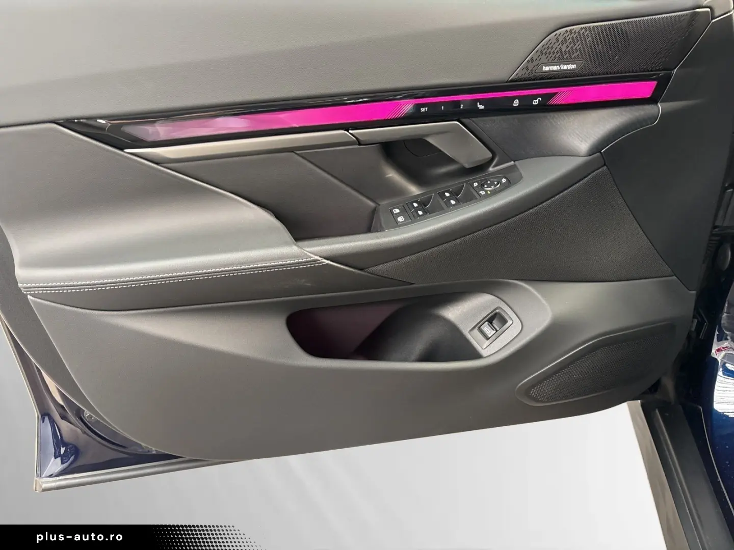 BMW i5 eDrive40 Autobahnass. 21 LMR DAProf. H K