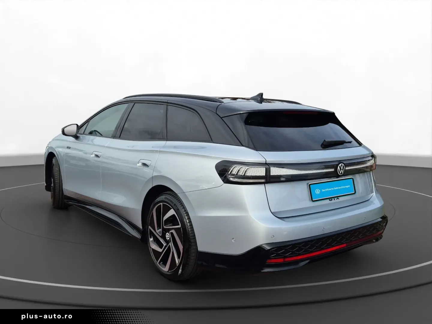 VW ID.7 Tourer GTX 86 kWh 340PS 4Motion AHK IQ.Driv