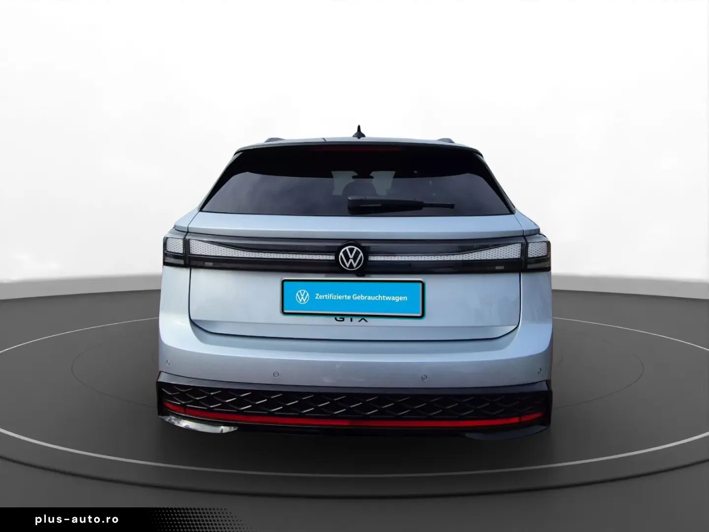 VW ID.7 Tourer GTX 86 kWh 340PS 4Motion AHK IQ.Driv