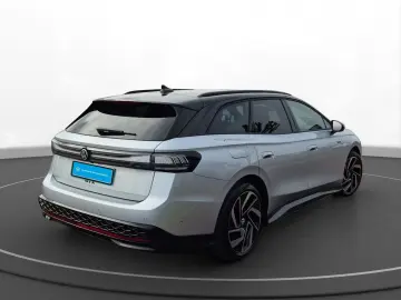 VW ID.7 Tourer GTX 86 kWh 340PS 4Motion AHK IQ.Driv