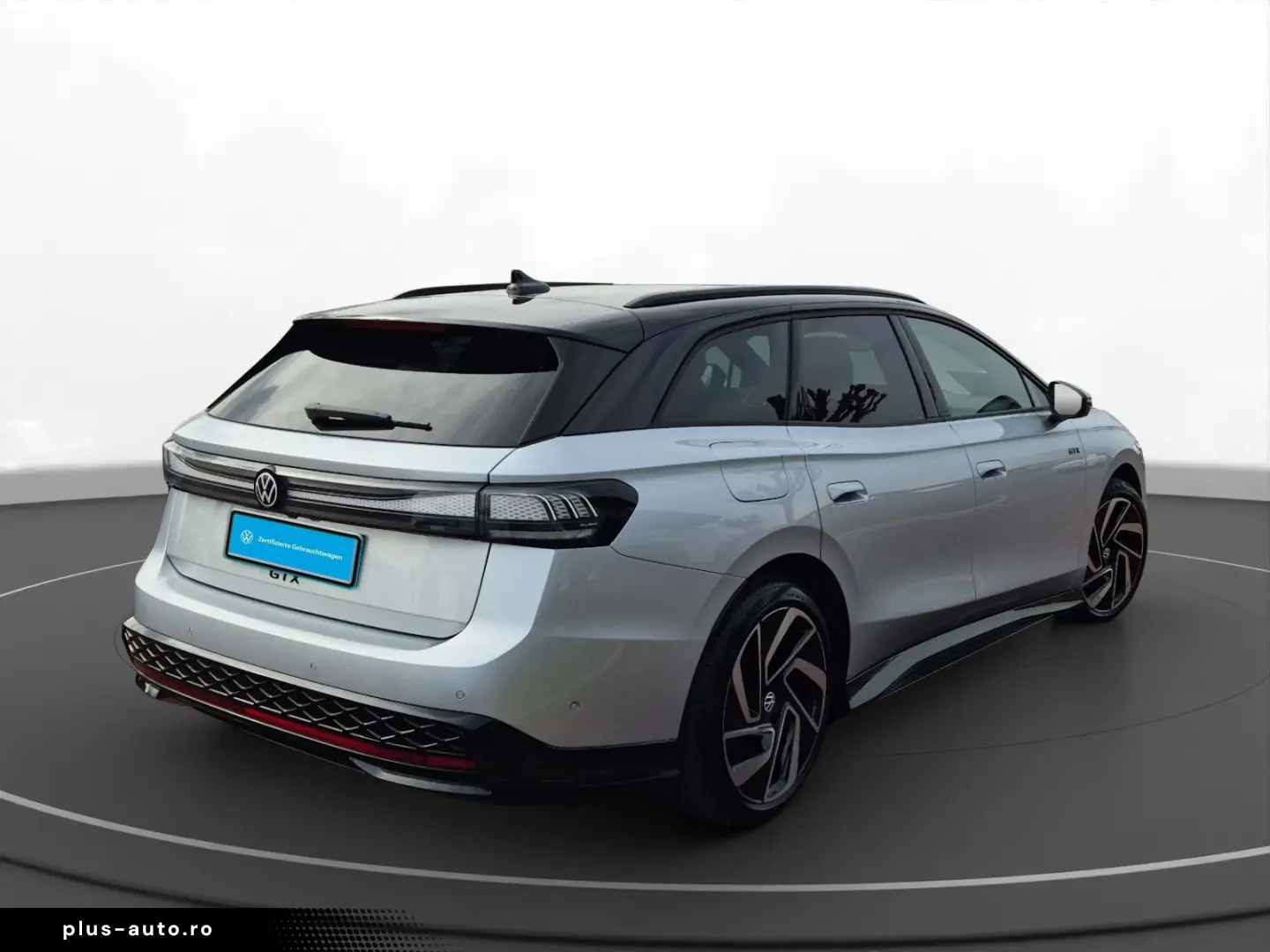 VW ID.7 Tourer GTX 86 kWh 340PS 4Motion AHK IQ.Driv