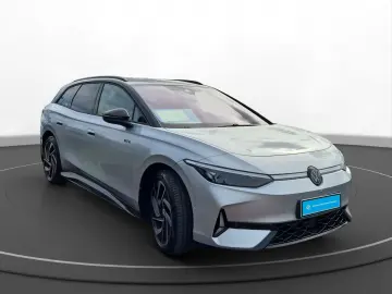 VW ID.7 Tourer GTX 86 kWh 340PS 4Motion AHK IQ.Driv