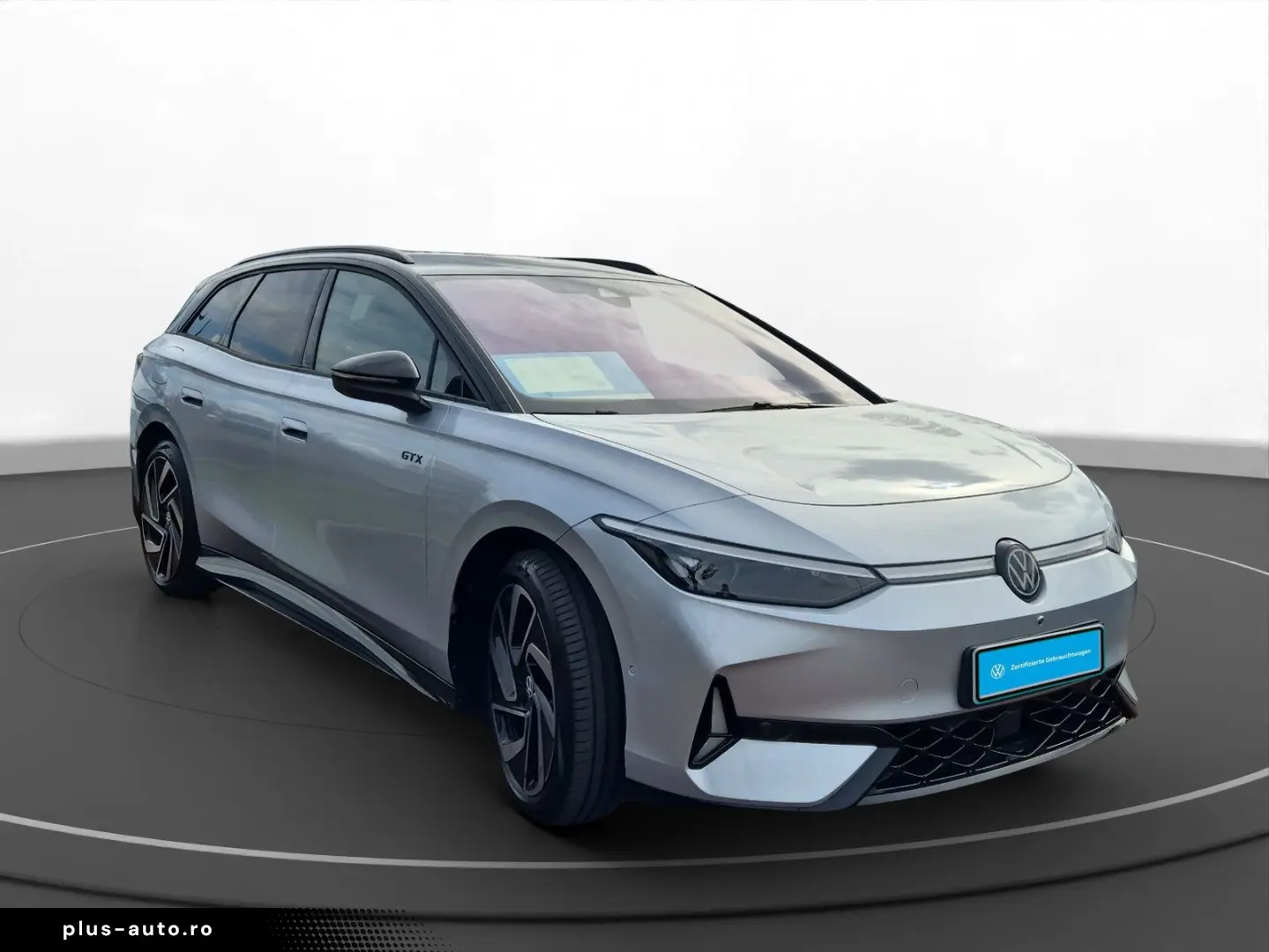 VW ID.7 Tourer GTX 86 kWh 340PS 4Motion AHK IQ.Driv