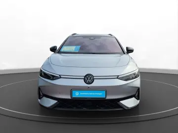 VW ID.7 Tourer GTX 86 kWh 340PS 4Motion AHK IQ.Driv