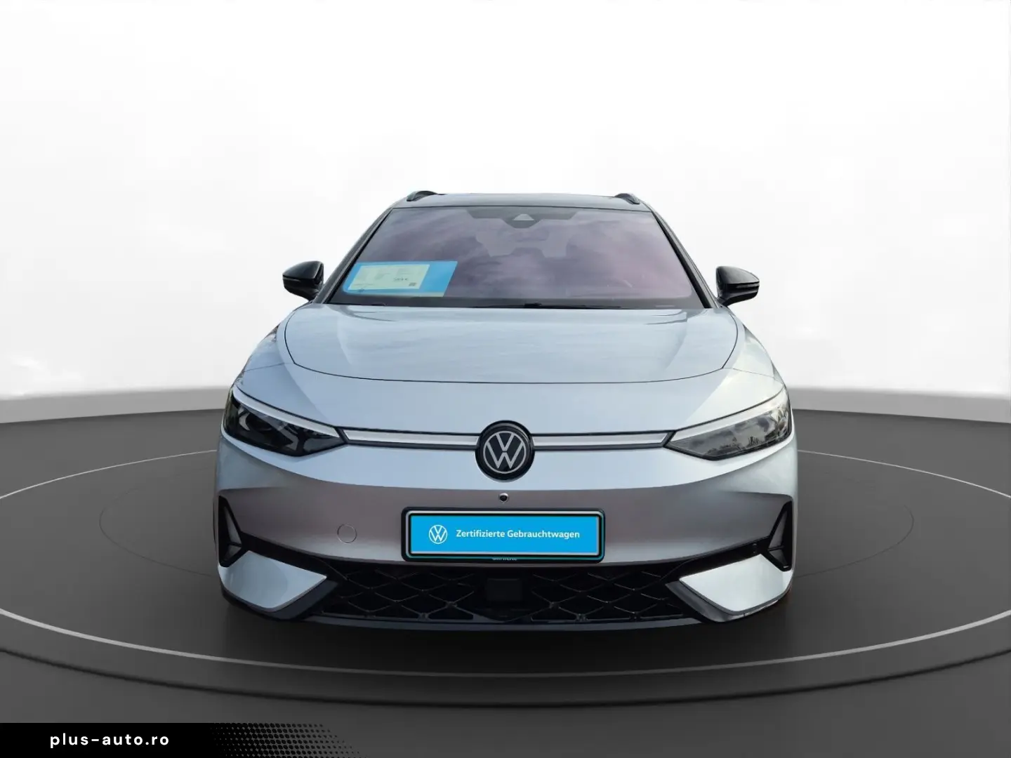 VW ID.7 Tourer GTX 86 kWh 340PS 4Motion AHK IQ.Driv