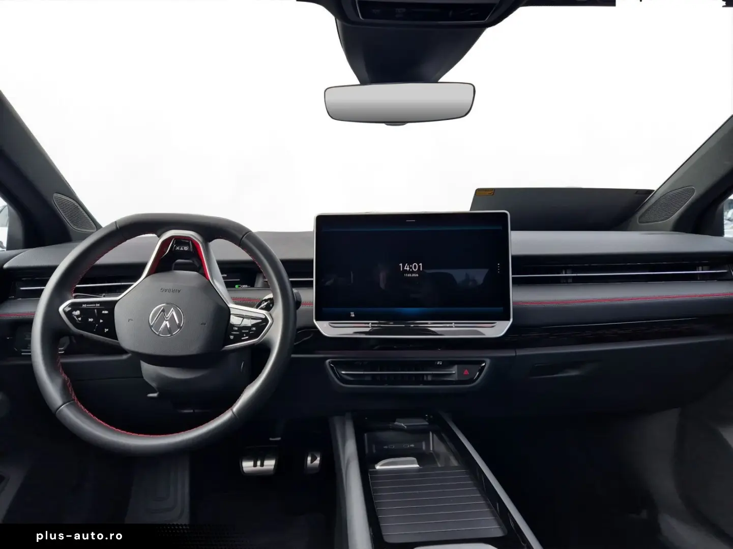 VW ID.7 Tourer GTX 86 kWh 340PS 4Motion AHK IQ.Driv