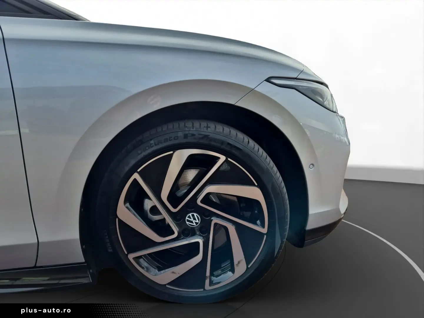 VW ID.7 Tourer GTX 86 kWh 340PS 4Motion AHK IQ.Driv