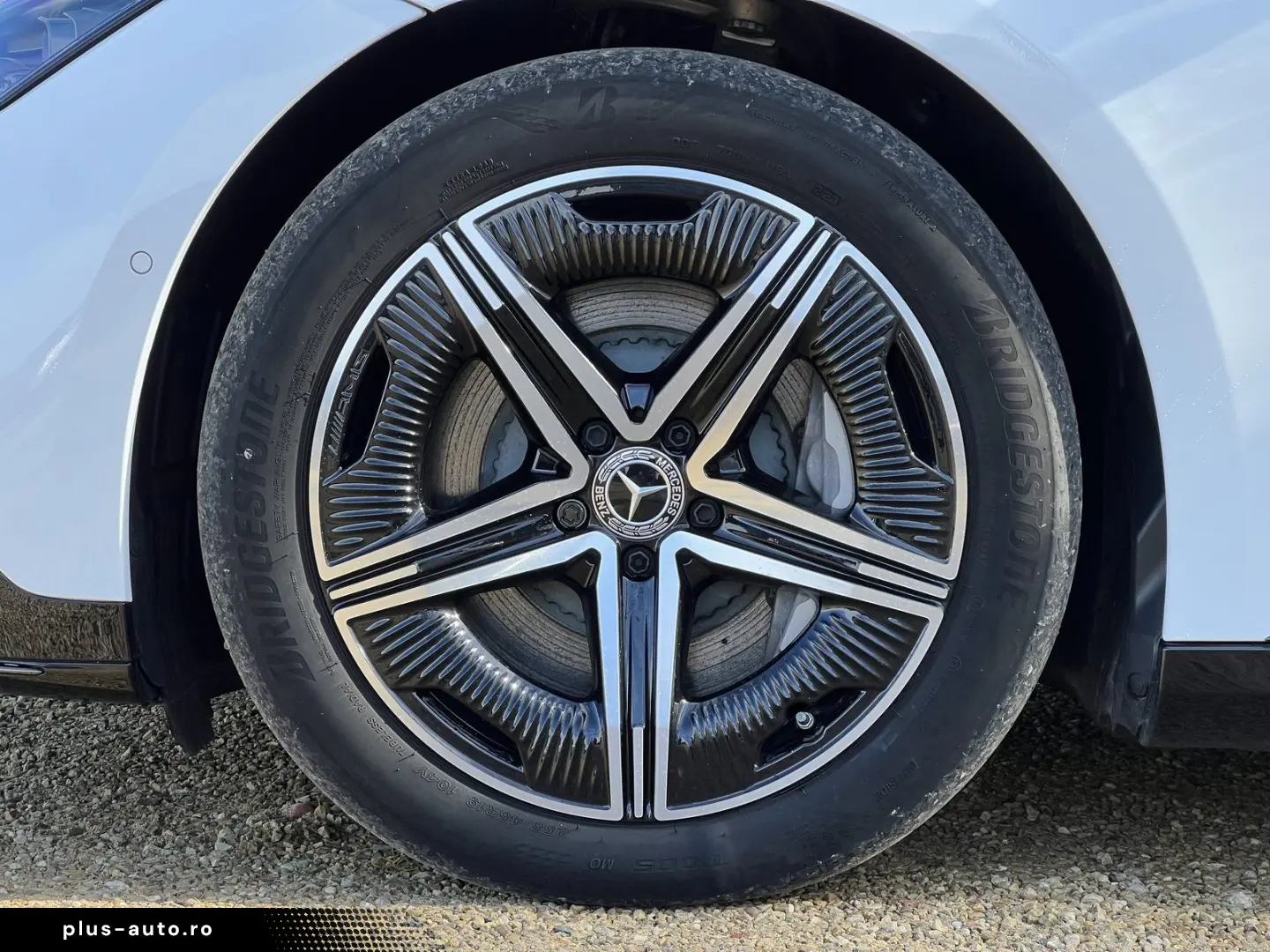 MERCEDES-BENZ EQE 350 4M AMG Massage Pano Night 360 &hellip;