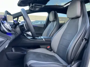 MERCEDES-BENZ EQE 350 4M AMG Massage Pano Night 360 &hellip;