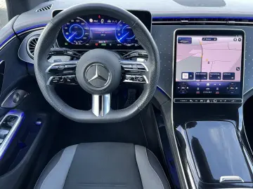 MERCEDES-BENZ EQE 350 4M AMG Massage Pano Night 360 &hellip;