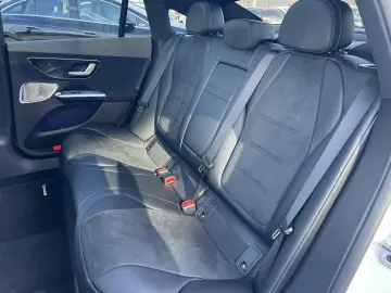 MERCEDES-BENZ EQE 350 4M AMG Massage Pano Night 360 &hellip;