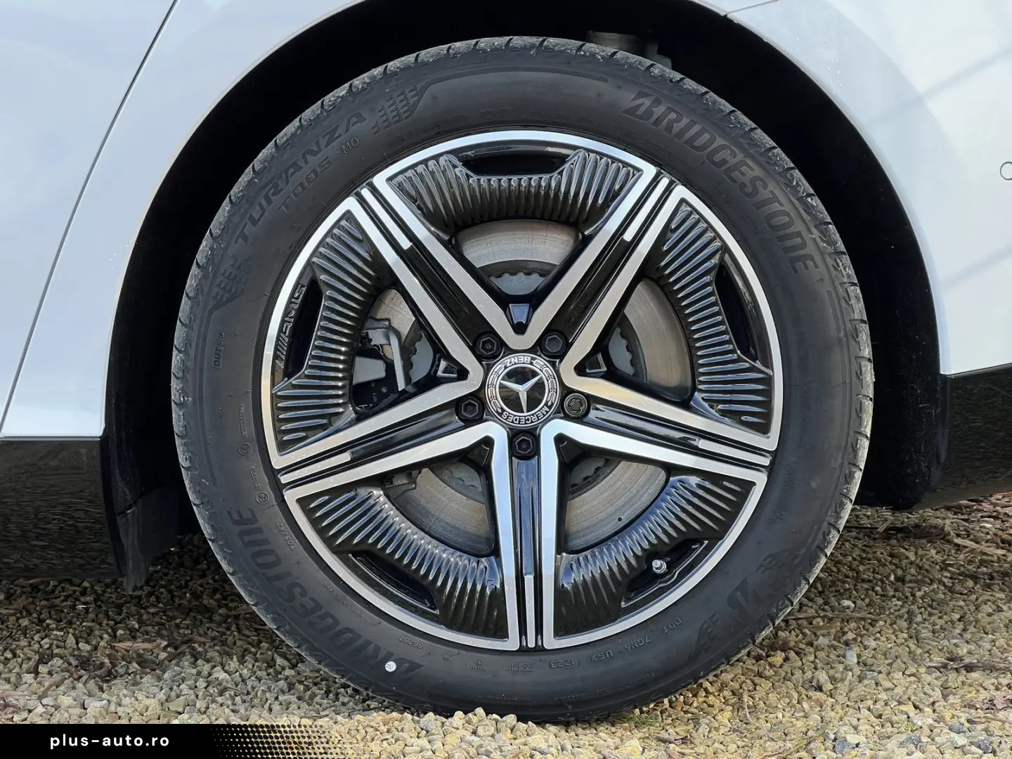 MERCEDES-BENZ EQE 350 4M AMG Massage Pano Night 360 &hellip;