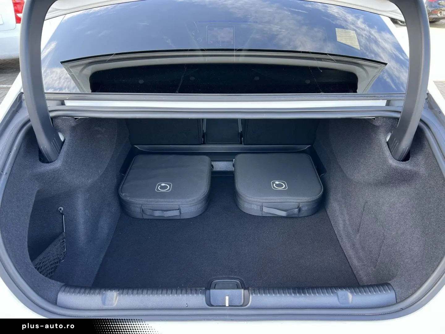 MERCEDES-BENZ EQE 350 4M AMG Massage Pano Night 360 &hellip;