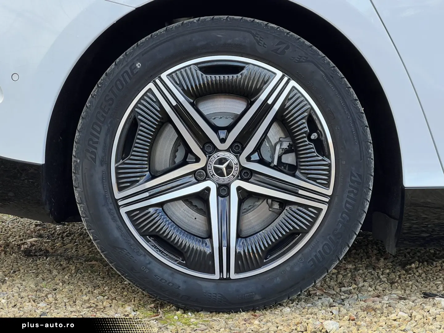 MERCEDES-BENZ EQE 350 4M AMG Massage Pano Night 360 &hellip;