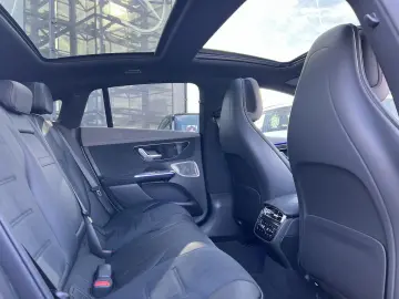 MERCEDES-BENZ EQE 350 4M AMG Massage Pano Night 360 &hellip;