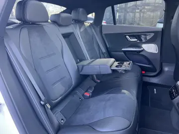 MERCEDES-BENZ EQE 350 4M AMG Massage Pano Night 360 &hellip;